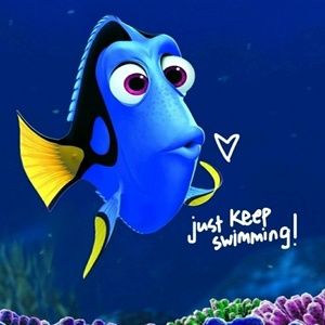 Meet your Posher, Janie